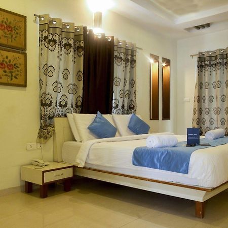 Fabhotel Comfort Inn Hitech City Hyderabad Ngoại thất bức ảnh